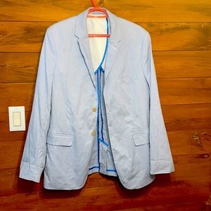 Grafton and co sports jacket
